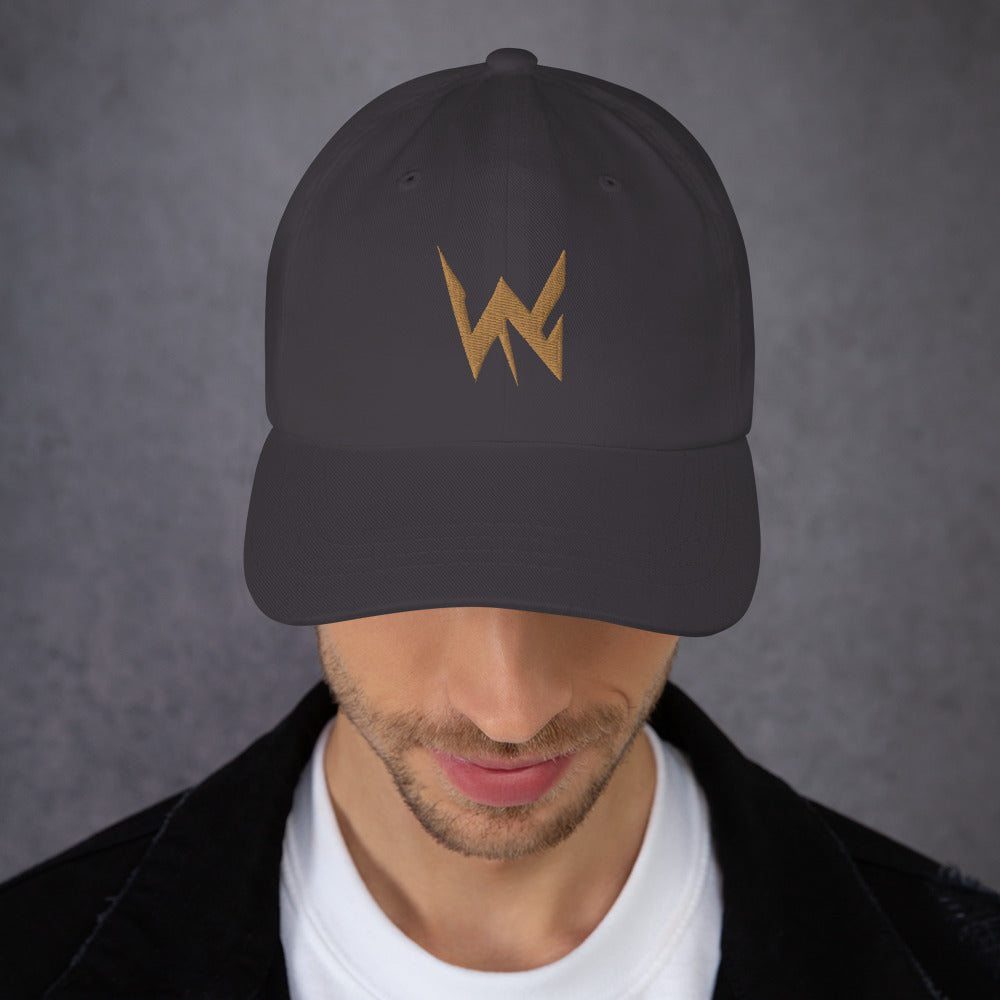 (C04) Wabody - Sport Dad hat