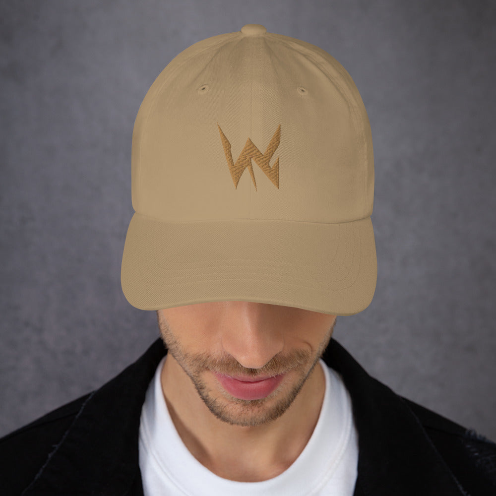 (C04) Wabody - Sport Dad hat