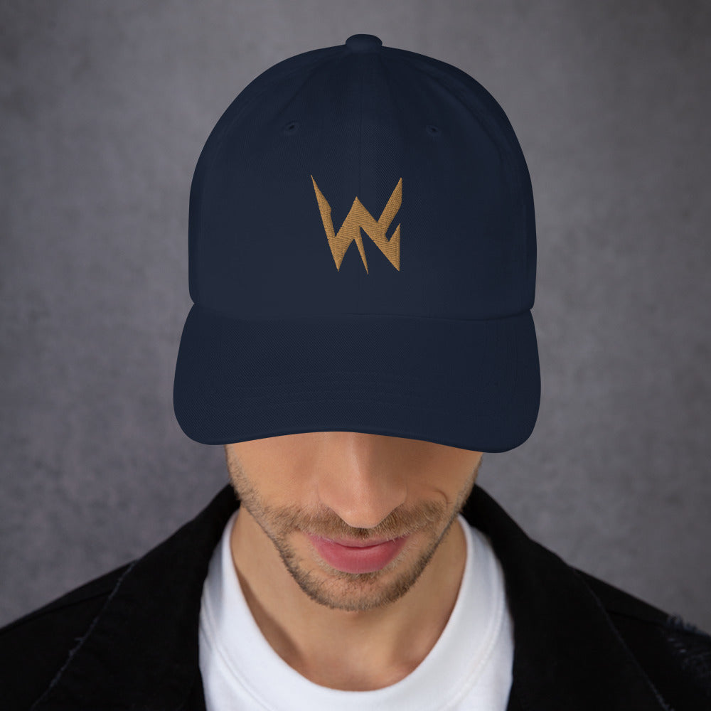 (C04) Wabody - Sport Dad hat