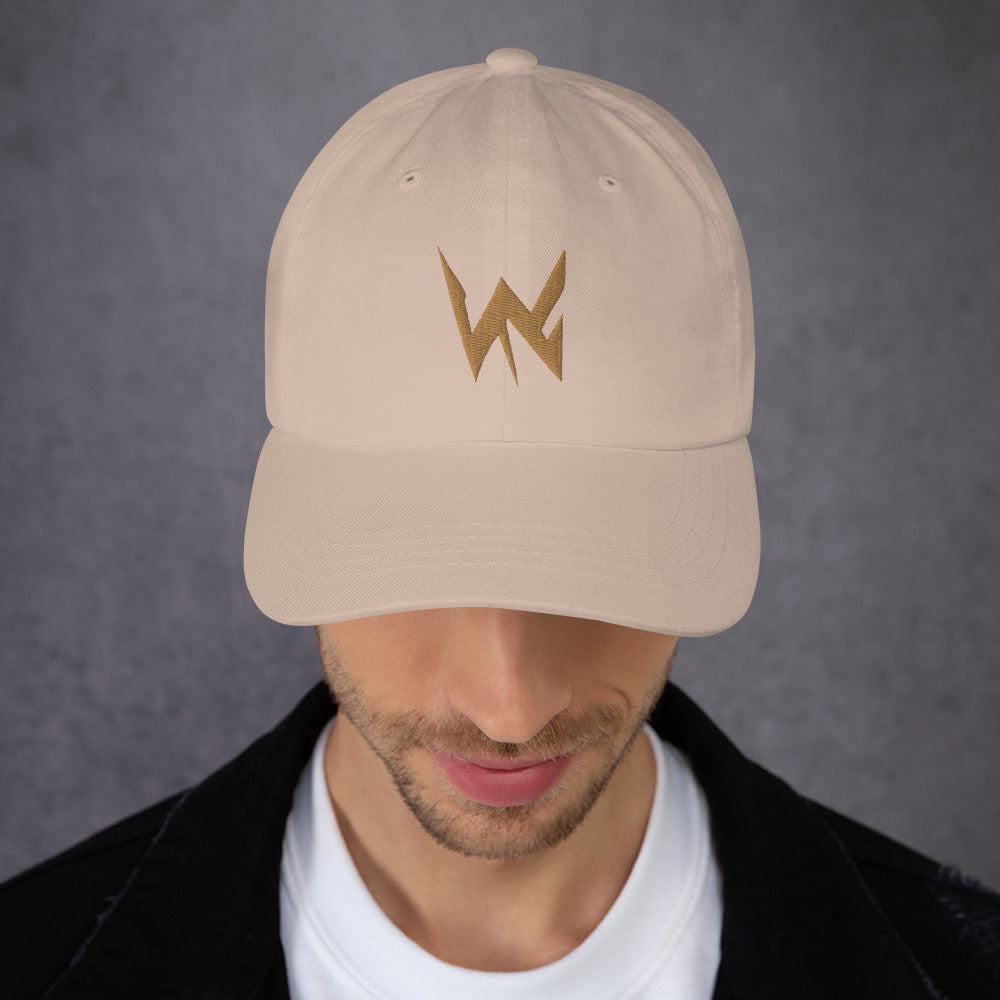 (C04) Wabody - Sport Dad hat