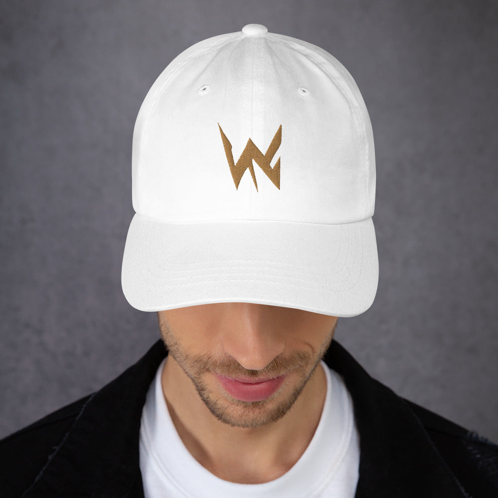 (C04) Wabody - Sport Dad hat